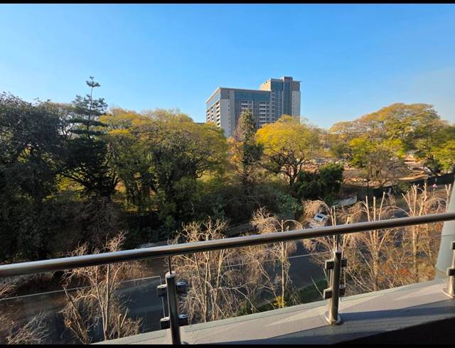 2 BEDROOM PROPERTY TO RENT IN MORNINGSIDE